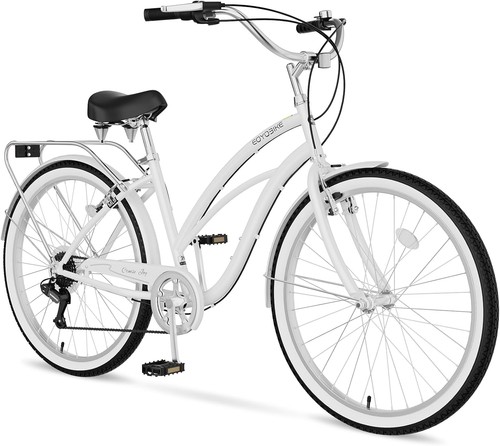 Naizea cruiser bike - for, adults