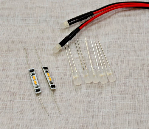 Pioneer 707 replacement led - rt-707,