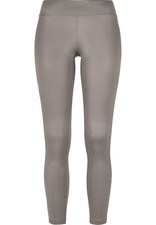 Legging en Cuir synthétique