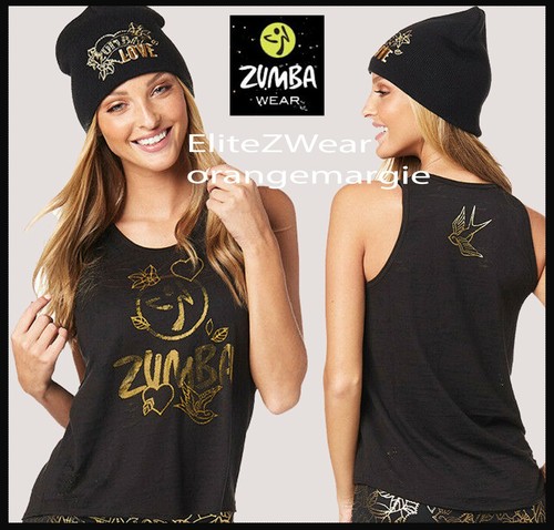 Zumba celebrate love tee - tee, shirt