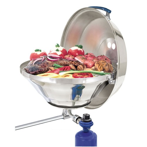 Magma marine kettle gas grill - magma,