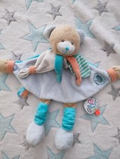 Doudou et compagnie - TATOO