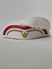 Playmobil accessoire chapeau pour capitaine pirate soldat anglais voilier bateau