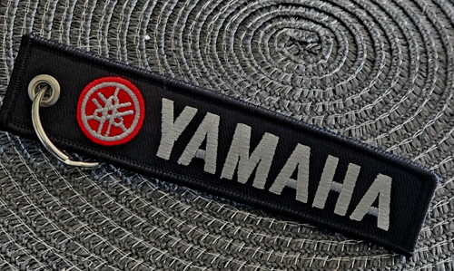 Porte clé moto yamaha - moto,