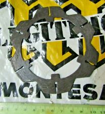 Plaque D'Embrayage Montesa Cota 123 # 1 p/n 2863.023 J 28M 1972-1982 # 1