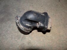 pipe admission SSV pgo 150 bugxter