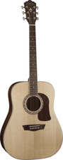 GUITARE ACOUSTIQUE FOLK
