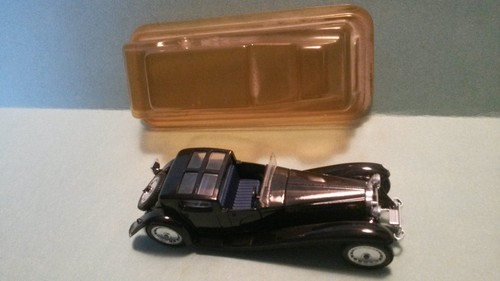 Solido bugatti royale - solido,