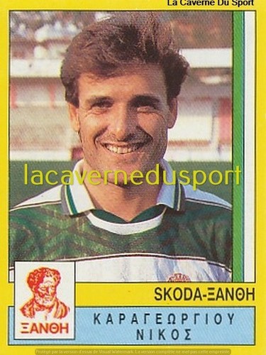 332 player xanthi skoda - xanthi,