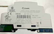Crouzet Millenium 3 XB26 88