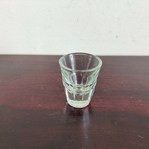 1930 vintage verre transparent - 1930,