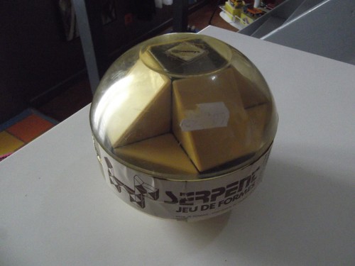 Serpent jeu de - ,