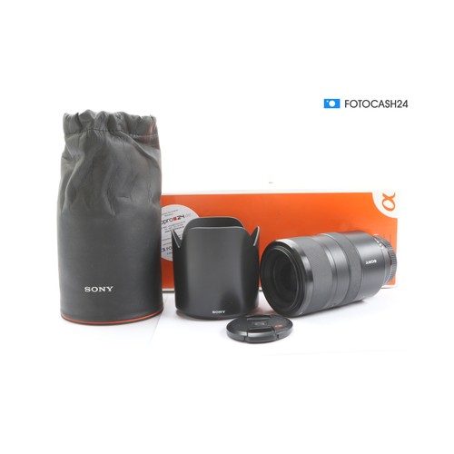 Sony 300 g - 4,5-5,6/70-300, +