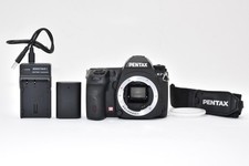 Près De Mint Pentax K-7 14.6