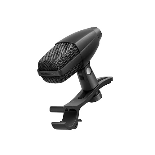 Sennheiser 421 kompakt - sennheiser, +