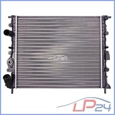 RADIATEUR À EAU POUR RENAULT