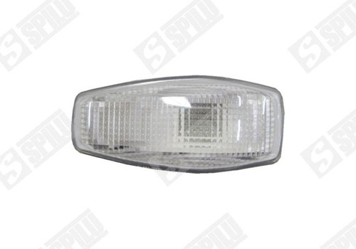 Feu clignotant hyundai - feu,