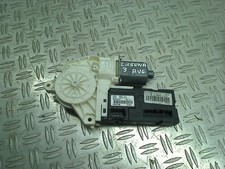 MOTEUR LEVE VITRE ELECTRIQUE AVANT GAUCHE Laguna III Estate (KT) 2008 807310002R