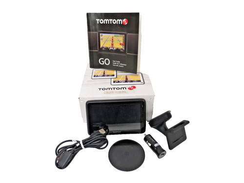 Tomtom 2535 gps - gps, navigation