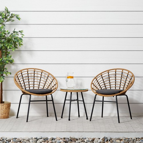 Salon jardin pcs - jardin, 3