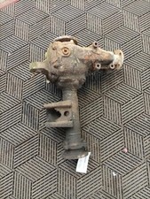 Pont avant complet NISSAN