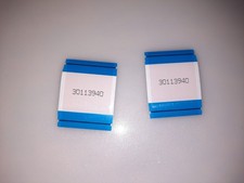 2 x TCON cable nappe lvds TV