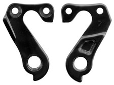 2414 - compatible avec LAPIERRE X-CONTROL SERIES (05-) 2005-2015 PATTE DE DERAIL