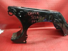 Coque Chassis Codon Arrière