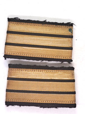 018263 galon d'épaule de