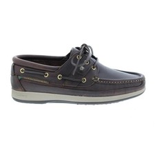 Dubarry Atlantic, Vieille