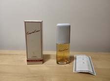 Eau De Toilette Coup De Cœur Guy Laroche Vintage Rare 50 Ml