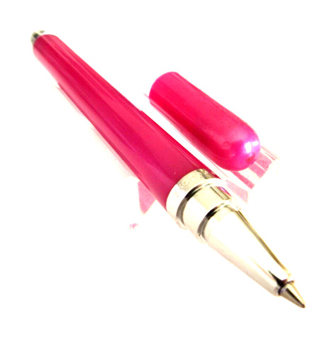 Magnifique original stylo - et,