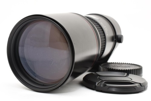 Objectif tokina af 400mm - tokina,