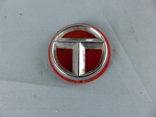 TALBOT petit sigle emblème logo insigne monogramme hayon coffre en plastique