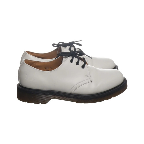 Martens lacets derby - dr.,