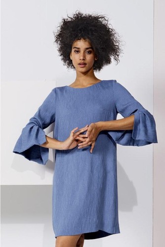 Cop copine blue beautiful - cop.copine,