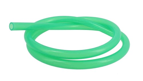 Durite essence 3mm 5mm vert - 3mm,