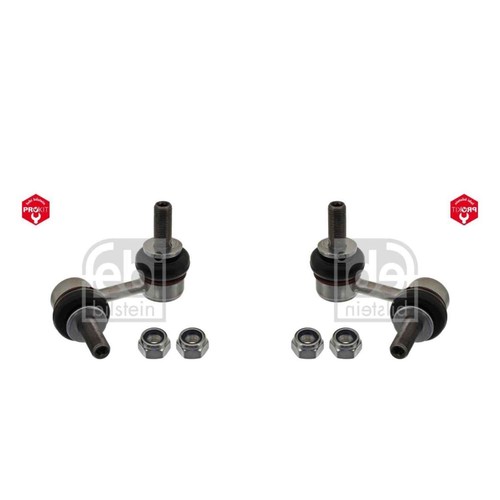 Tige stabilisation pour - 2x,