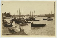 (Bretagne) Port de Morgat