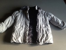 Blouson doudoune réversible BERLINGOT 4 ans