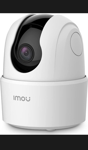 Imou caméra surveillance wifi - surveillance,