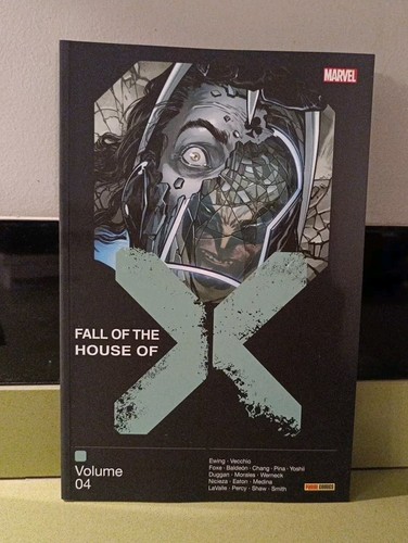 Fall the house - of, 4