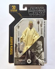 STAR WARS ARCHIVE vintage