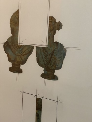 Sosno lithographie originale - sosno,