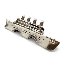 Déco Aquarium Titanic