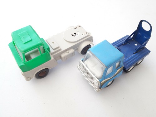 Camions toupie à - toupie,