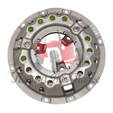 Ferguson FF30 et TE20F