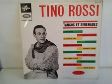 TINO ROSSI Tangos et serenades FSX 164 Vol 7