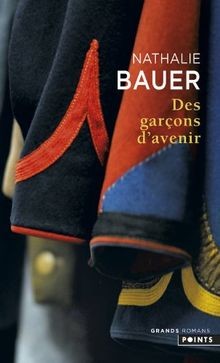 Des garçons davenir bauer - davenir,