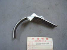 Butée de chaine cb750 Four K0